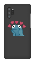 wannabeeow Samsung Phone Cases