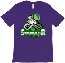 swishballergaming T-Shirts