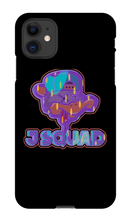 xjeazzyx iPhone Phone Cases