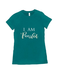 I am Purrfect Women's T-shirt