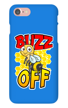 Buzz Off iPhone Phone Case