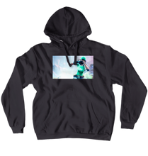 zark Hoodies (No-Zip/Pullover)
