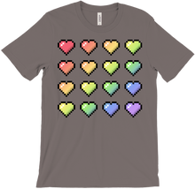 Pride Love T-Shirt