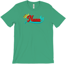The Nanna Logo T-Shirt