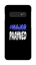 majorpaayne Samsung Phone Cases