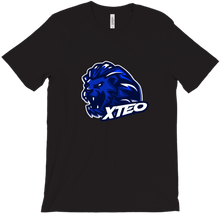 xteo93tv T-Shirts