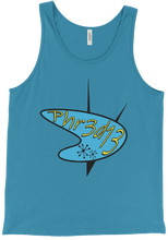 phr3d13 Tank Top