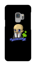 beandownunder Samsung Phone Cases