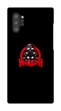 Wrath Samsung Case