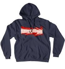 ra9narokkr AmUs Hoodie