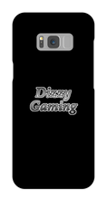DizzyGaming Samsung Phone Cases