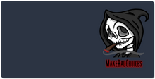 makebadchoices XXL Gaming Mousepad