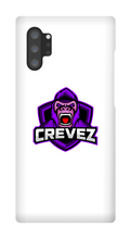 crevez Samsung Phone Cases