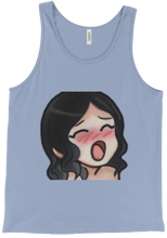 alismurf Tank Top