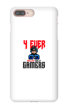 galdygala iPhone Phone Cases