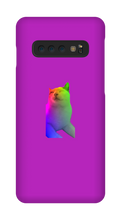 PartyMausi Samsung Galaxy S7, S8, S9, Note 10 Plus