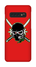 gravesshadow Samsung Phone Cases