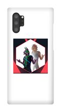 haneveldwesley Samsung Phone Cases