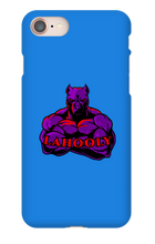lahooly iPhone Phone Cases