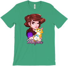 Graphic T Big