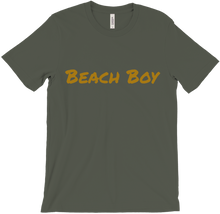 Beach (B*tch) Boy T-Shirt