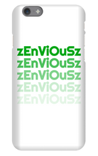 zenviousz_ iPhone Phone Cases