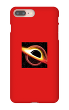 ultimaknight12 iPhone Phone Cases