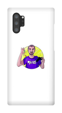 icobacca Samsung Phone Cases