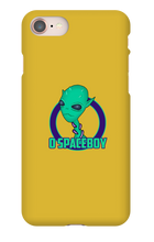 Capa Iphone Logotipo