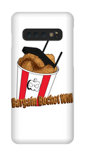 Bargain Bucket Wifi (Samsung) Phone Case