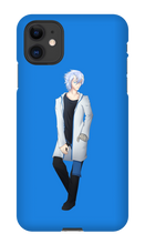 VirgoVR iPhone Phone Cases
