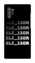 eli_130r Samsung Phone Cases