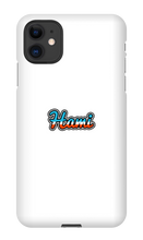 hamicrews iPhone Phone Cases