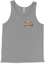 The Glorious Show Tank Top