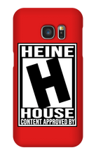 Heine House Phone Case for Samsung