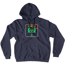 drex_dj Hoodies (No-Zip/Pullover)