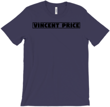 djvincentpriceofficial T-Shirts