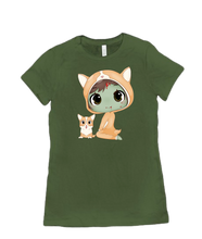 Horde Women’s T-shirt