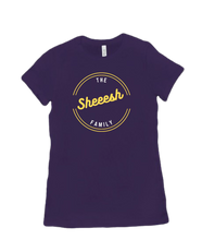 Sheeesh Women’s T-shirt