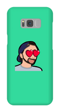 jazniff Samsung Phone Cases