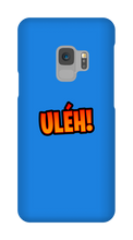 kedroc Samsung Phone Cases