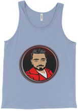 nutlinetv Tank Top