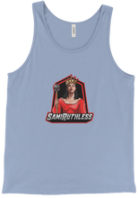 samiruthless Tank Top