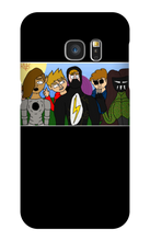 kingandryguy Samsung Phone Cases