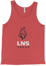 Camiseta tirantes LNS