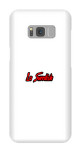 la_swedish13 Samsung Phone Cases