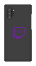 quiero_ser_mod_ Samsung Phone Cases