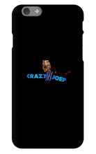 crazyjoep_tv iPhone Phone Cases