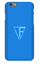 The Velour Fog iPhone Phone Cases