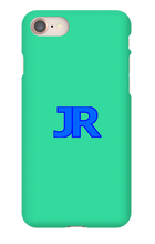 johnathan_ravan iPhone Phone Cases